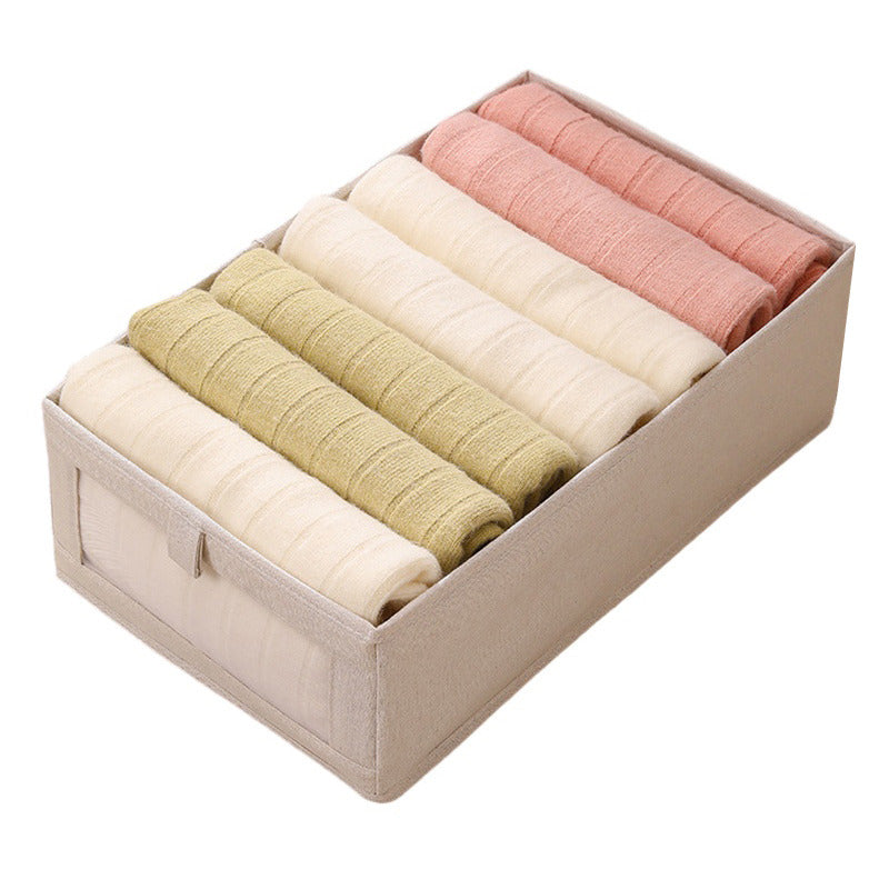 Size XL Clear Window Clothes Storage Box Oxford Cloth Closet Wardrobe Organizer Size XL Clear Window Clothes Storage Box Oxford Cloth Closet Wardrobe Organizer
